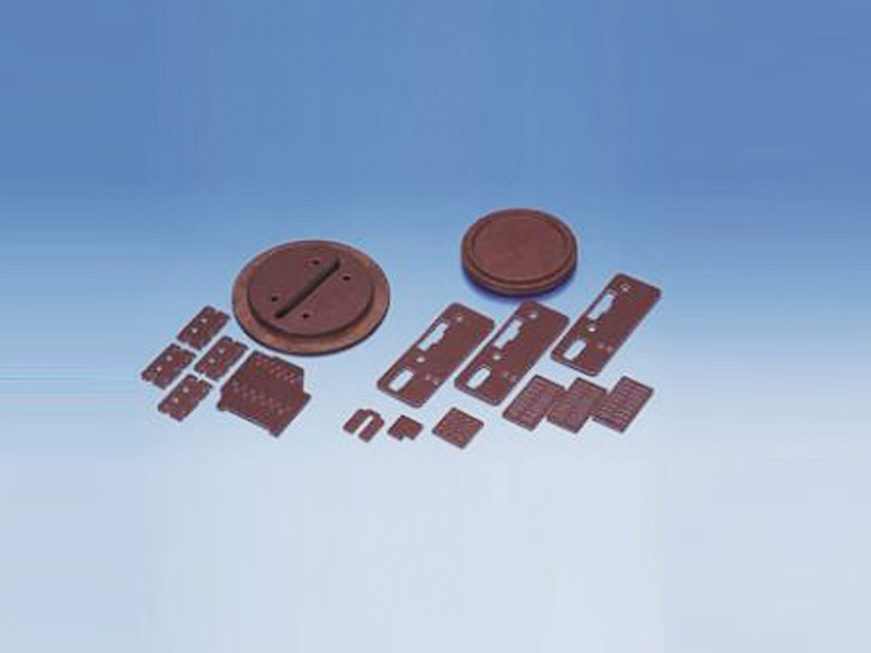 聚酰亞胺層壓板