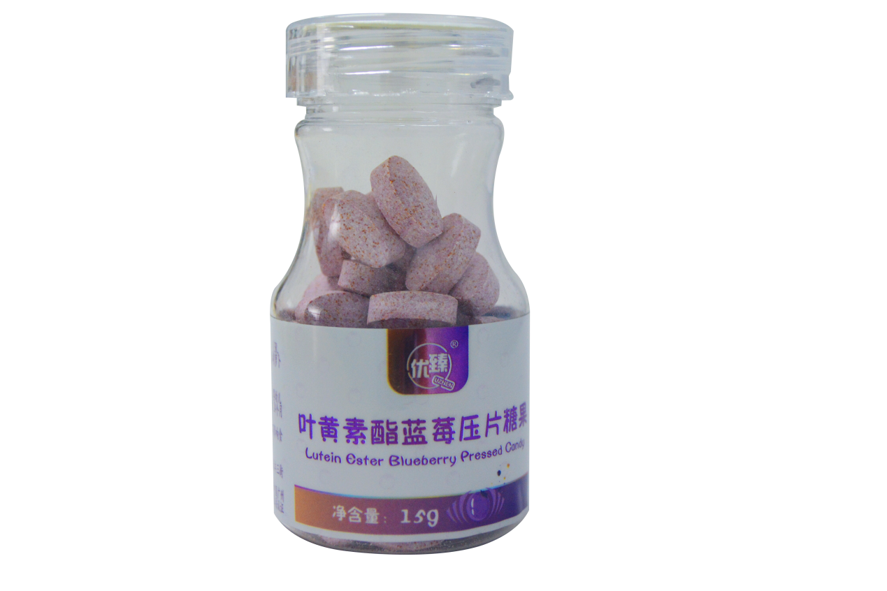 糖果食品代加工廠(chǎng)