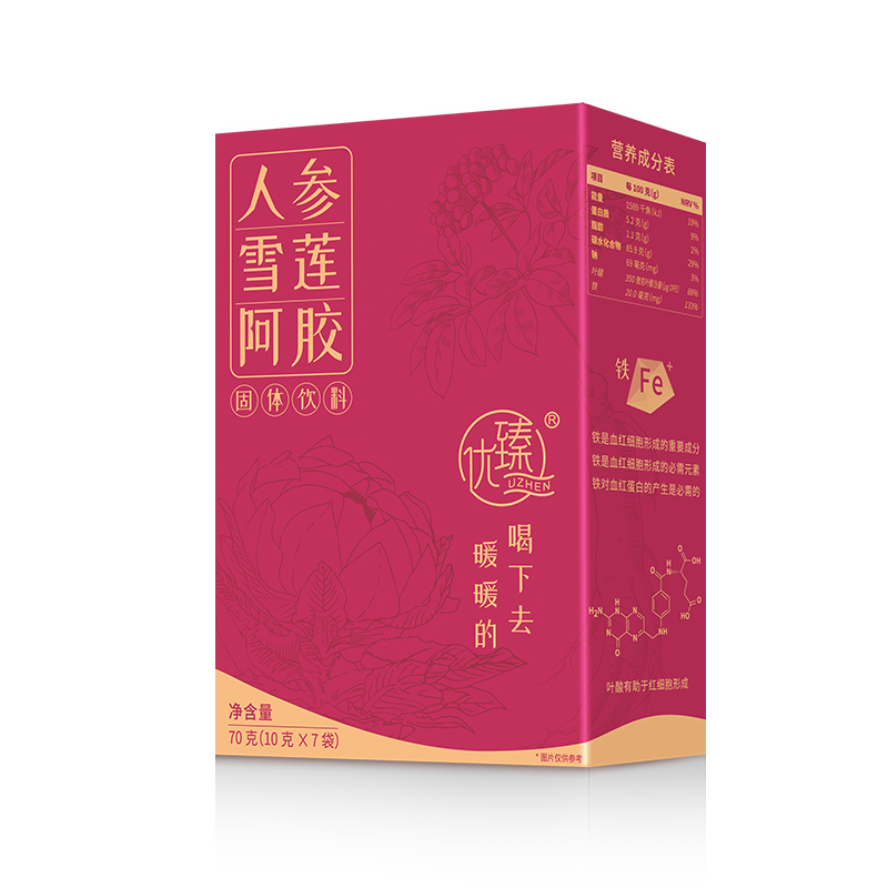 固體飲料食品代加工廠(chǎng)