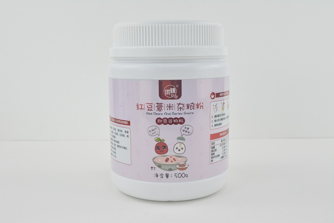 廣州代餐粉oem廠(chǎng)家