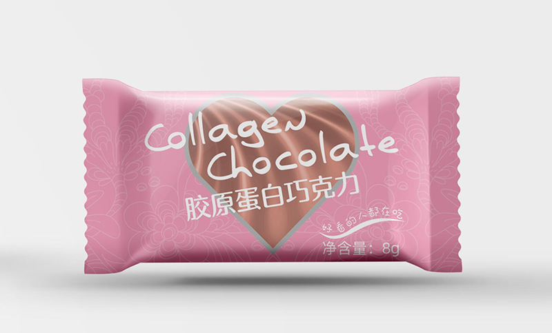 功能型巧克力代加工廠(chǎng)家