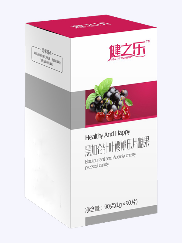 壓片糖果OEM代加工廠(chǎng)家