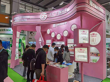 魚(yú)膠原蛋白固體飲料OEM代工廠(chǎng)